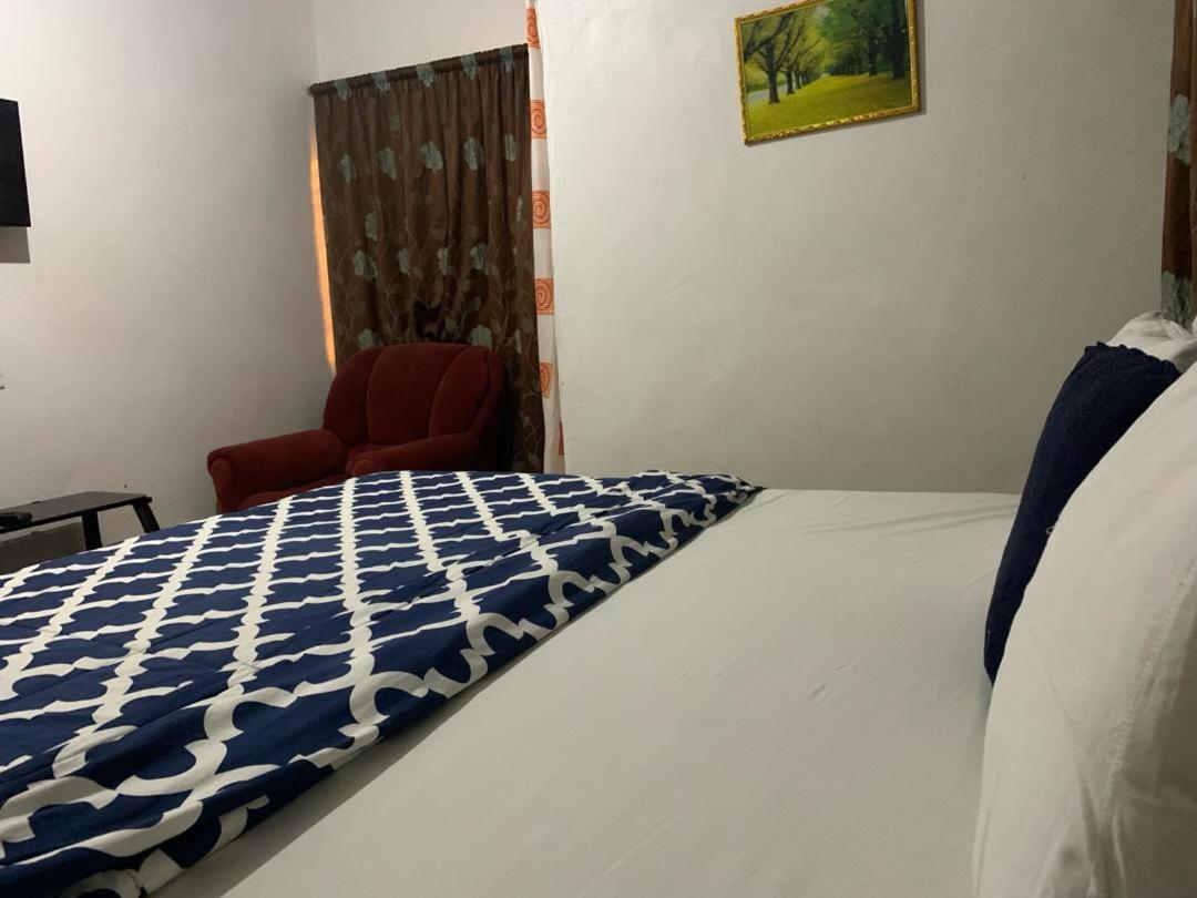 B&B Agona - HOMELY GUEST HOUSE - Bed and Breakfast Agona