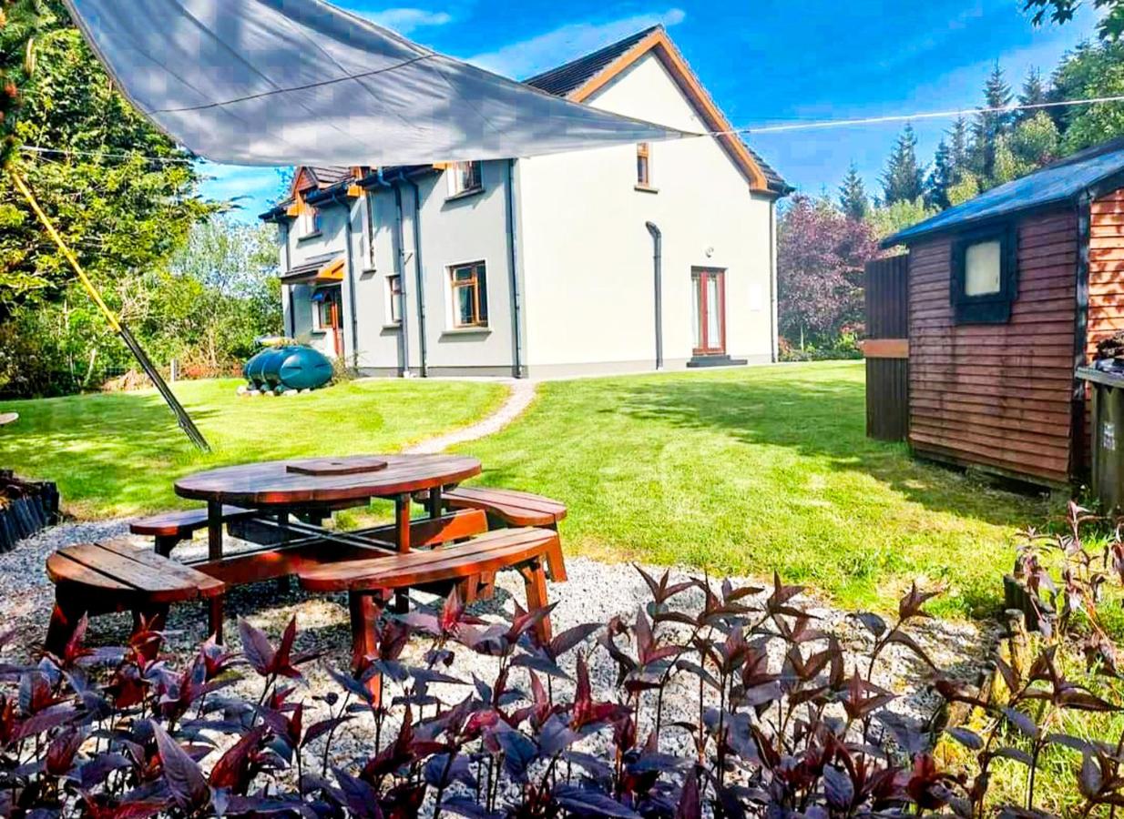 Knockmanagh Holiday Home by Trident Holiday Homes - Chambres d’hôtes