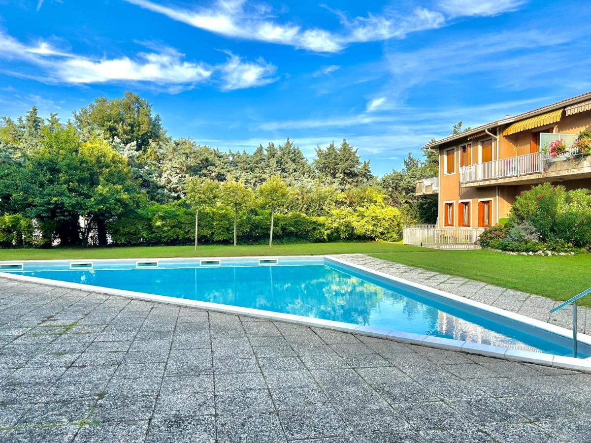 Gold Garda Desenzano - B&B