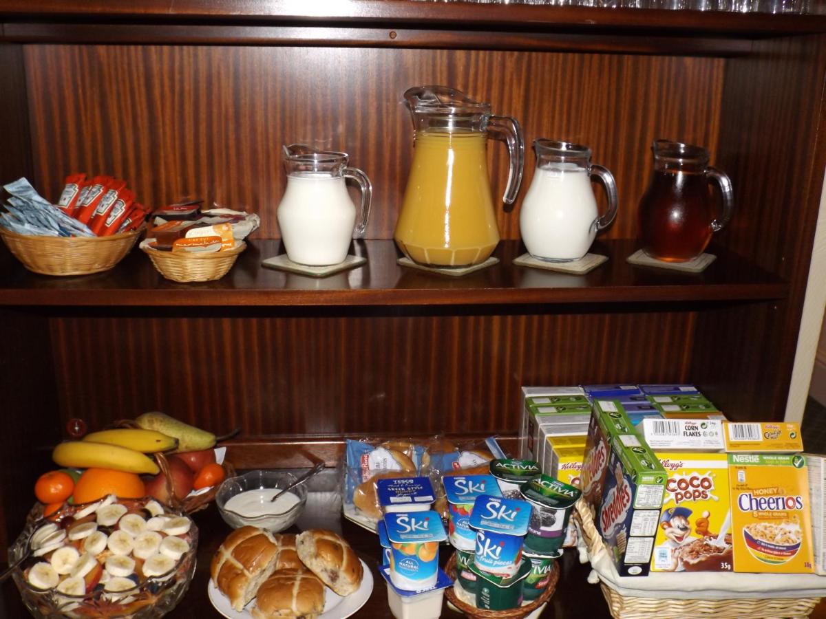 Rosedene Guest House - B&B