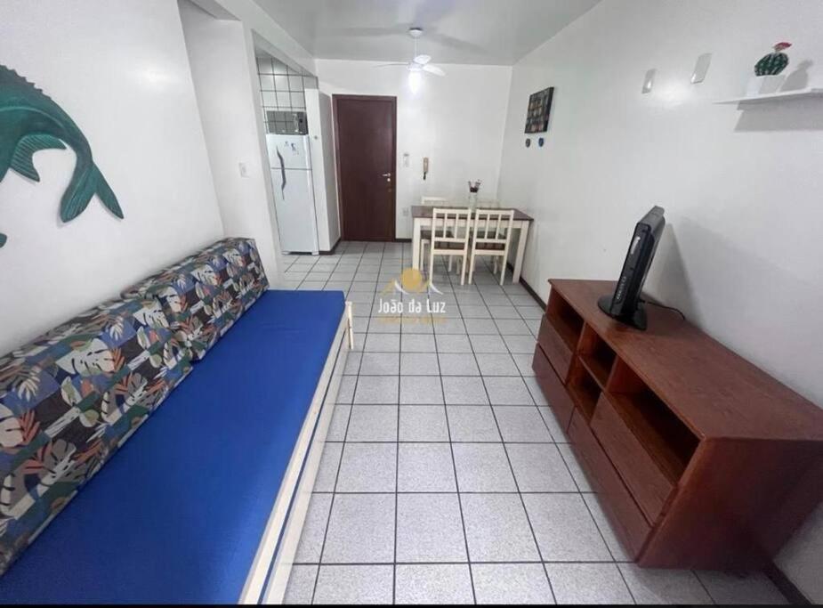 Departamento a 20 metros do mar. - B&B