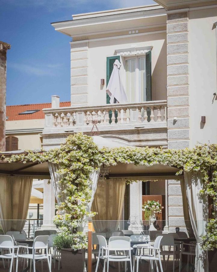 Luxury Liberty House - B&B Alghero