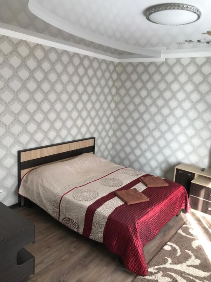 B&B Khmelnytskyï - Готель МАЙОВИТ - Bed and Breakfast Khmelnytskyï