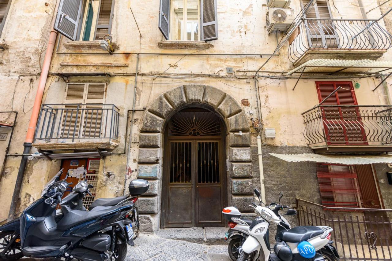 Toledo 26 - B&B