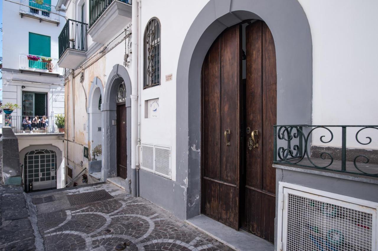 Beatrice Luxury Apartment - B&B Vietri sul Mare