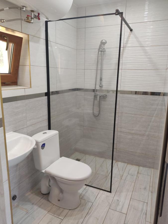 Chalet mit 3 Schlafzimmern