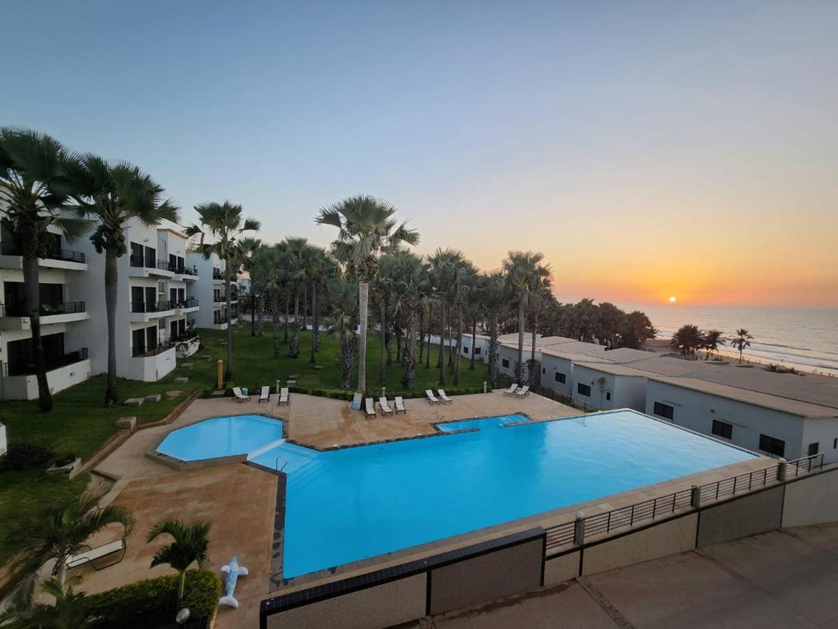 Stunning 2 Bedroom App at Relax Complex - B&B