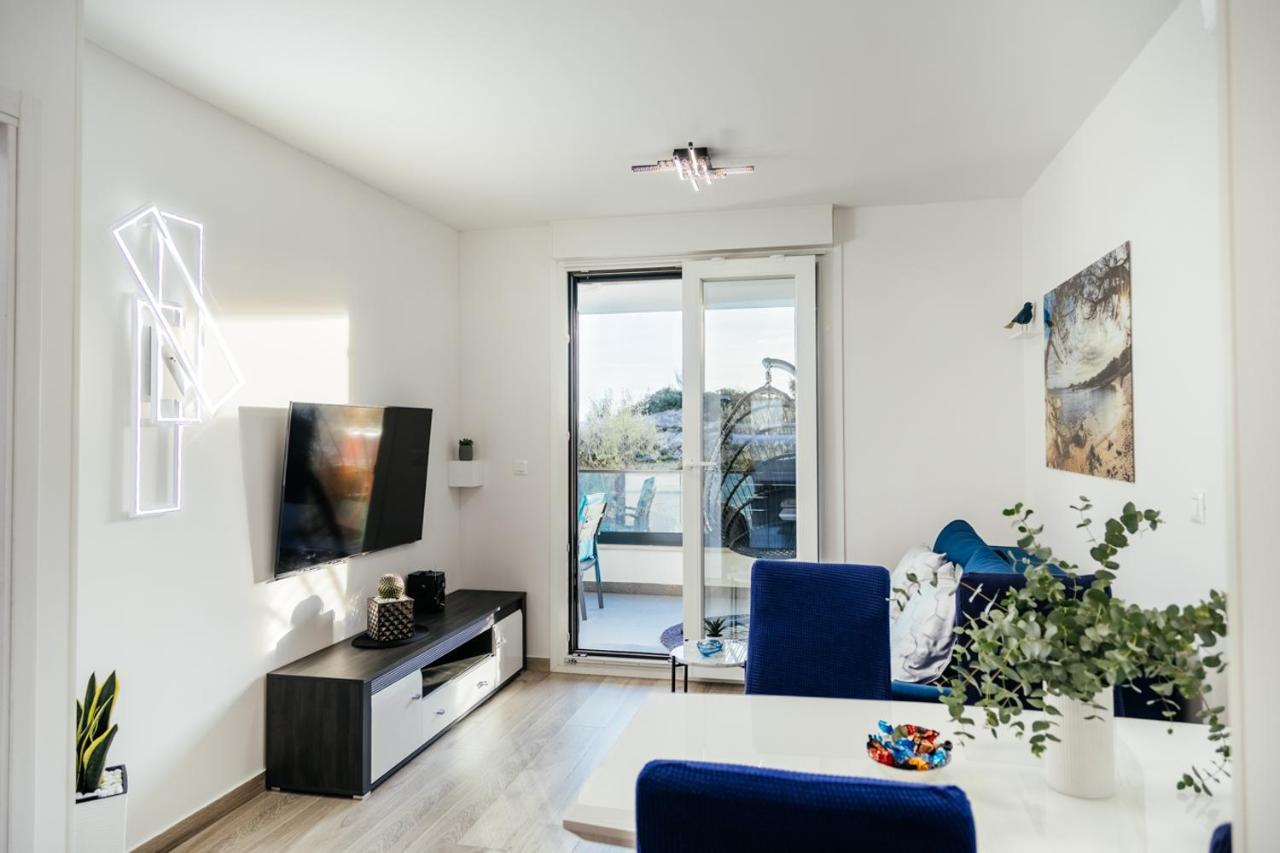 Little Paradise - B&B Split