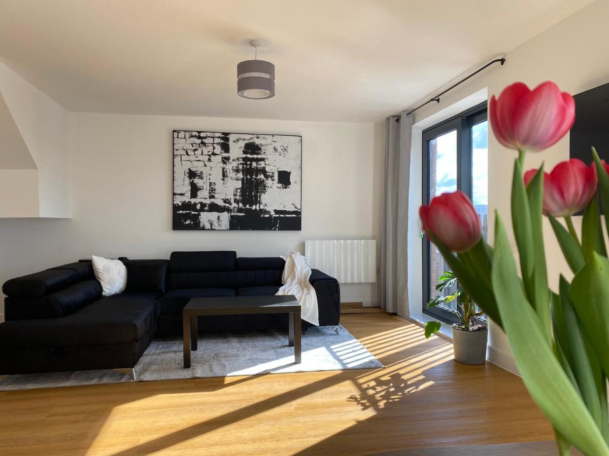 B&B Bristol - Beautiful Penthouse In Bristol - new - Bed and Breakfast Bristol