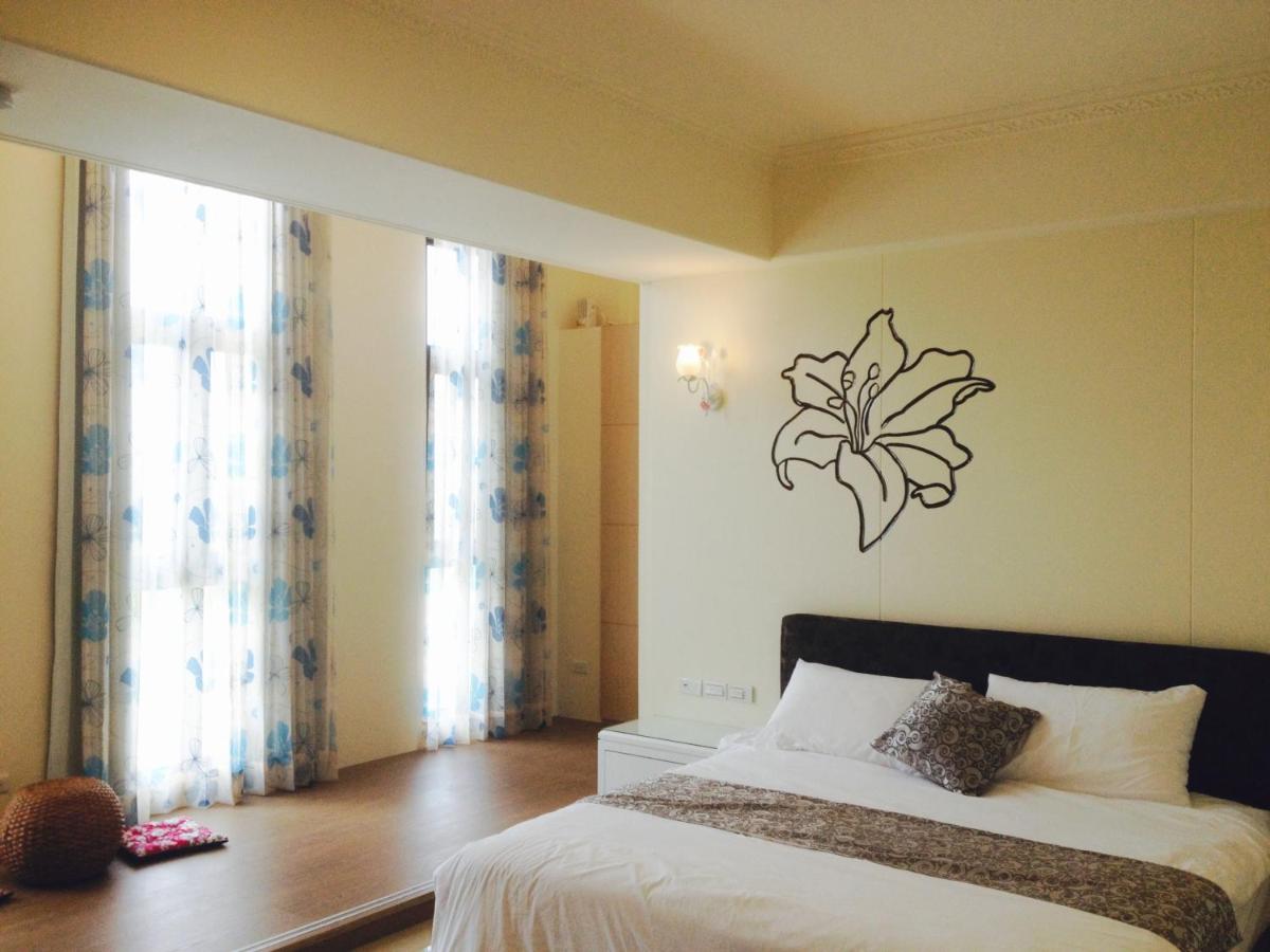 Superior Kamer met Queensize Bed