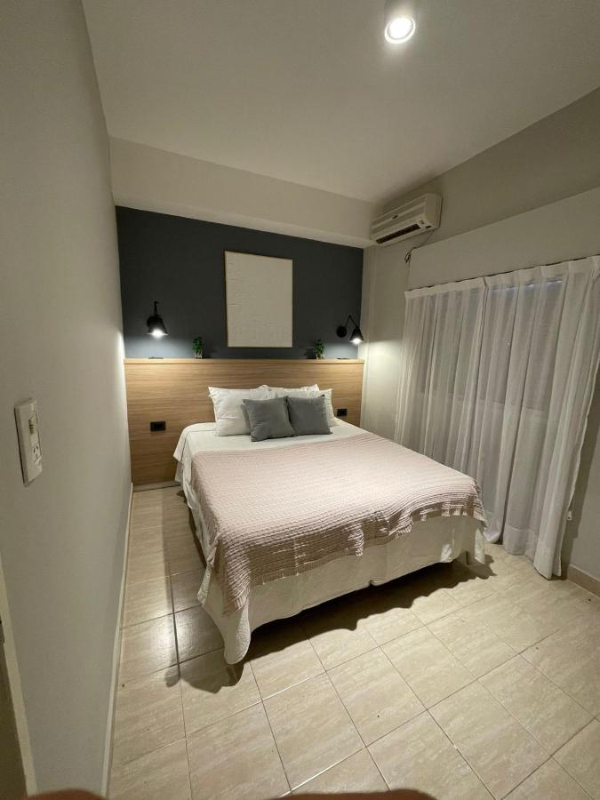 dpto cerca de costanera sur y playas-bolivar - B&B
