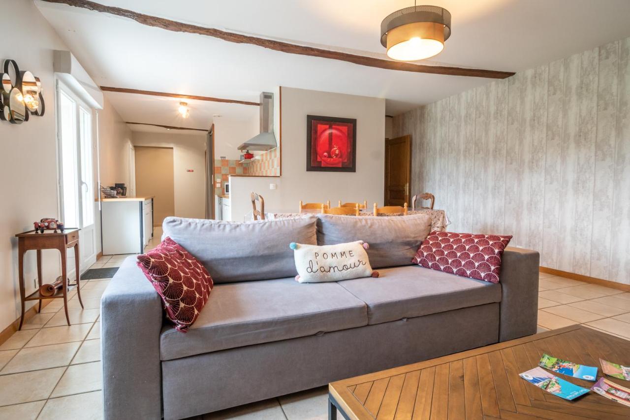 Haus mit 2 Schlafzimmern