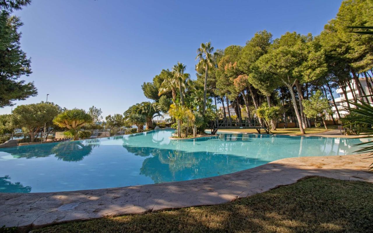 Luxury Casa Exclusiva Primera línea - ALBERT VILLAS - Ferienwohnung Alcocéber