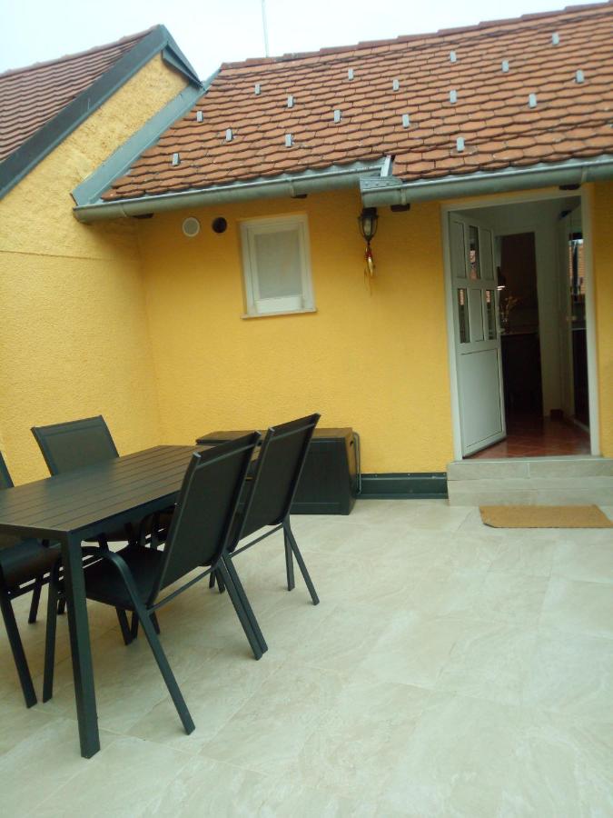 VERICA - B&B Samobor