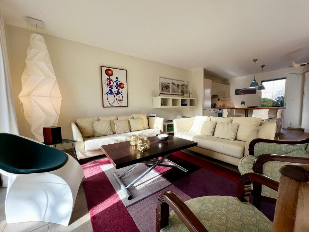 COC - Basse Mer - Ferienwohnung