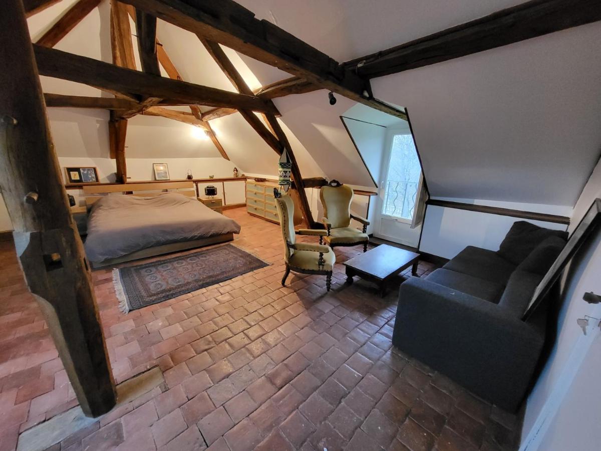Vierbettzimmer
