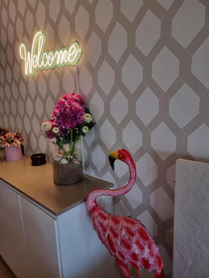 Welcome to Palsito - Ferienwohnung Pals