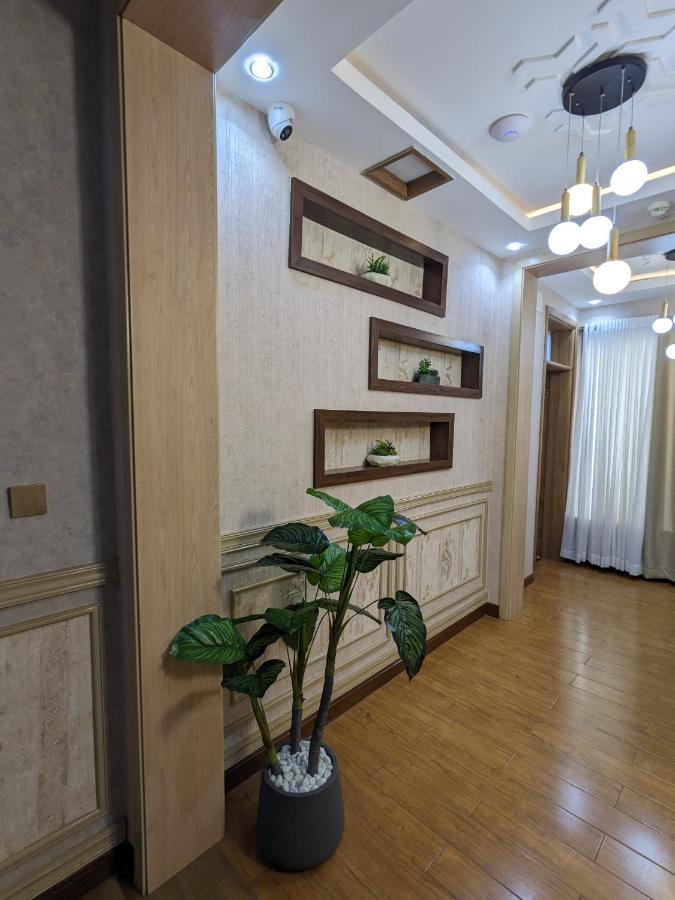 Deluxe Doppelzimmer mit Balkon
