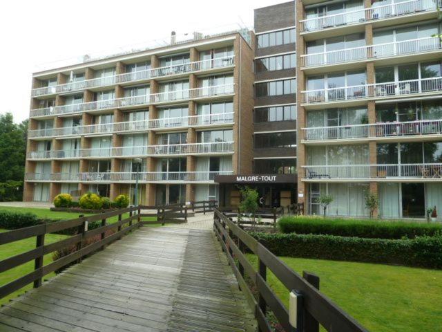 Malgré Tout 0207 - B&B Koksijde