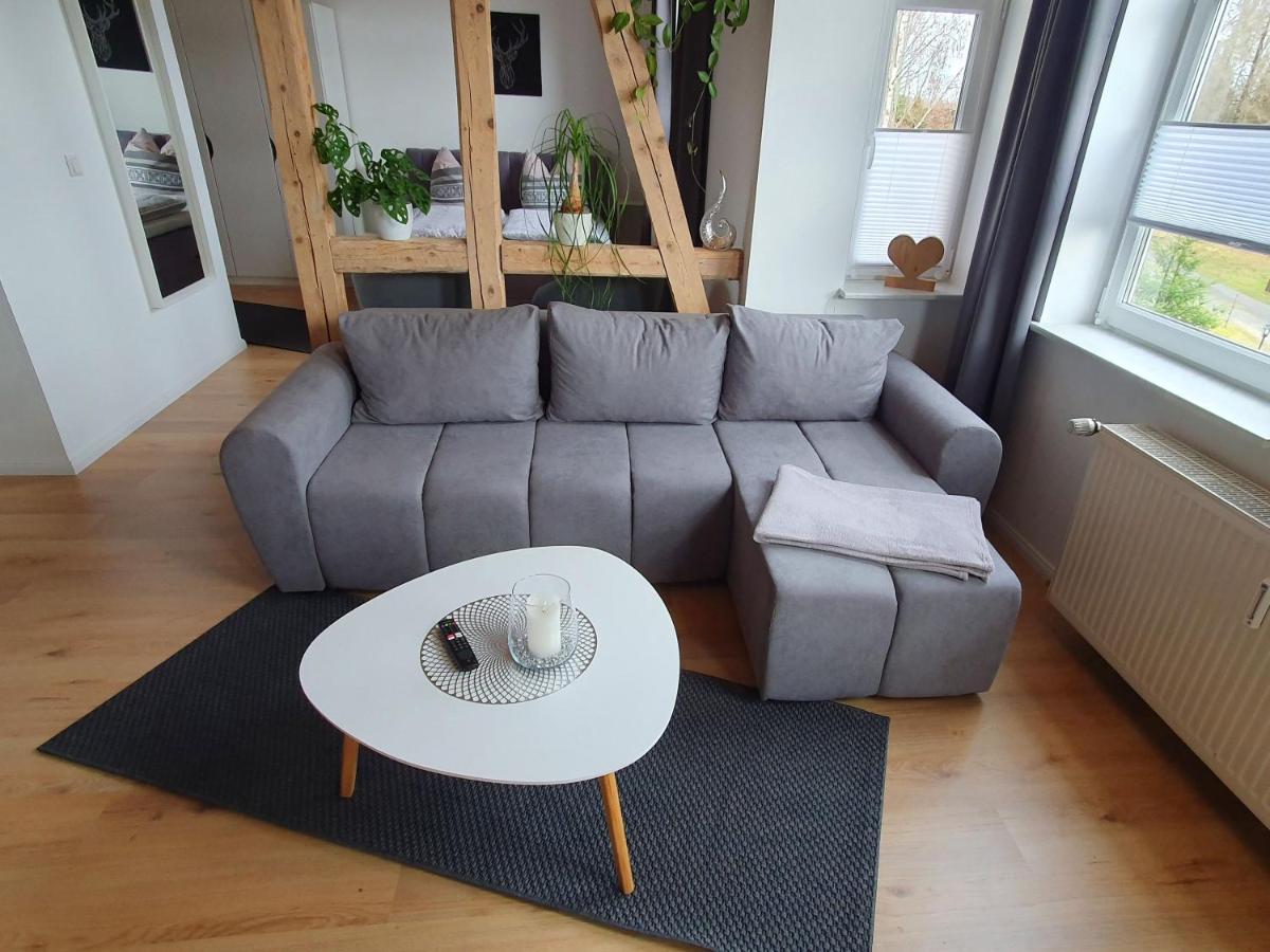 Appartement met Douche