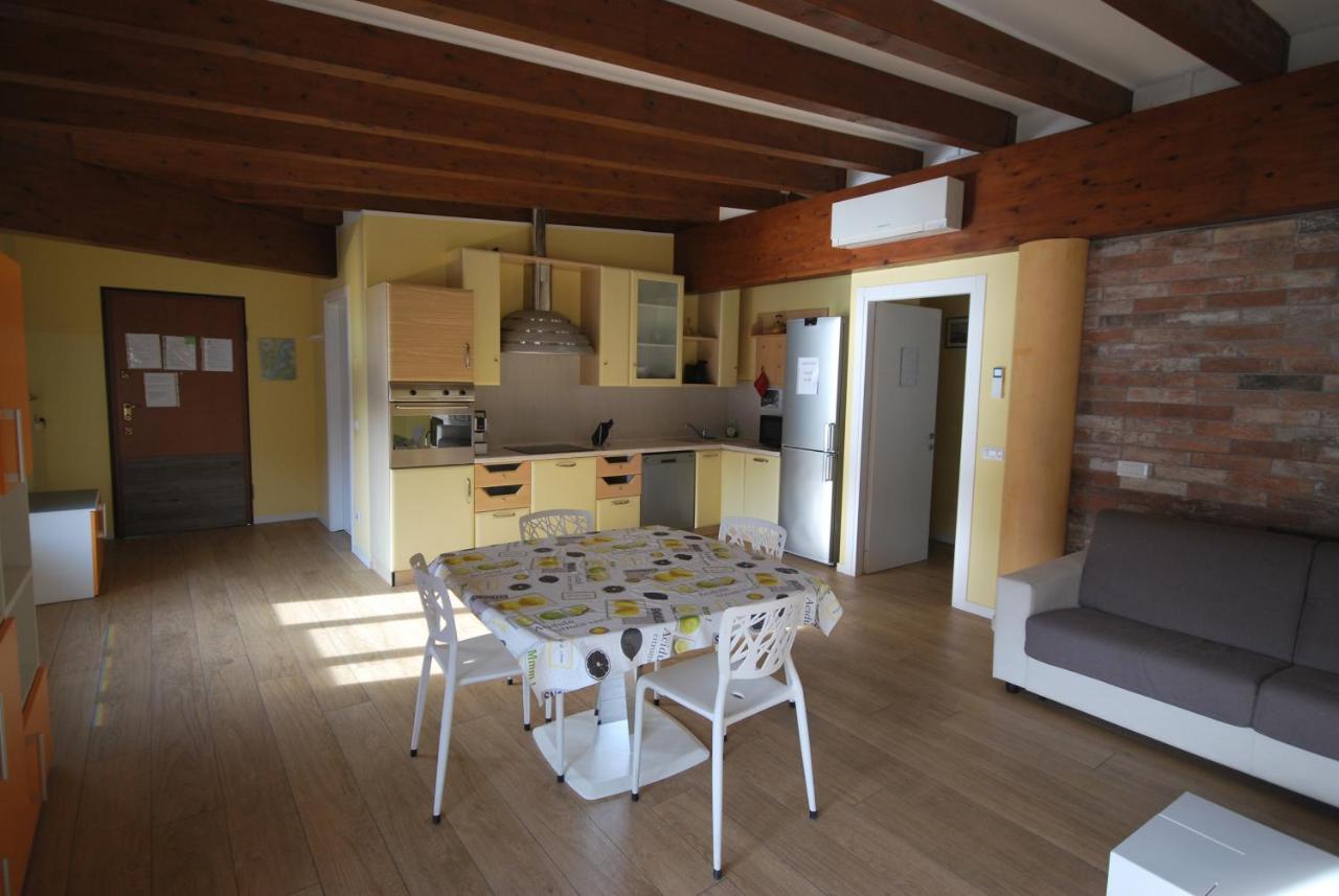 Appartamento con Balcone