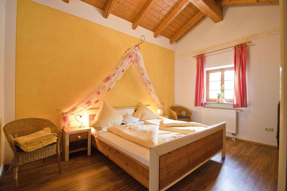 Appartamento con Balcone