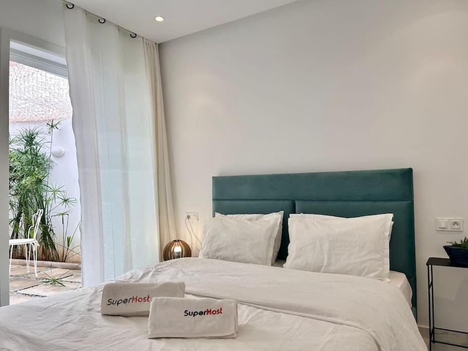 Green Cocoon - Ferienwohnung