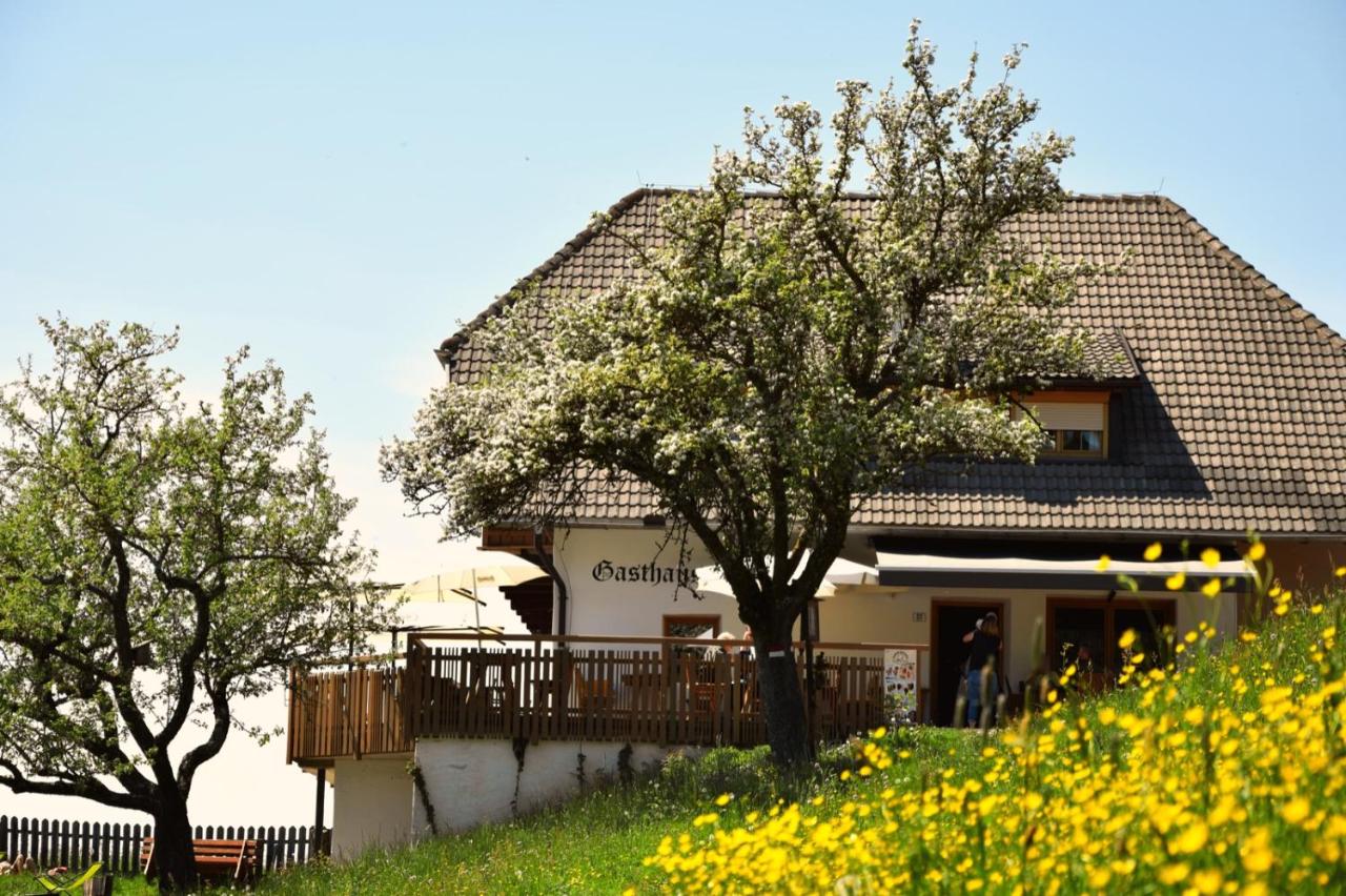 Webergütl - B&B