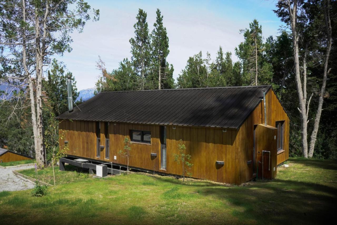 BOG Casas Henko - B&B Villa La Angostura