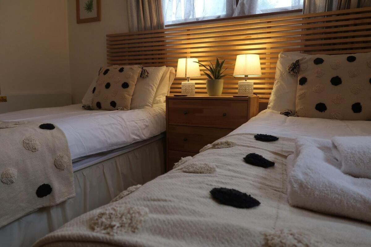 Cottage con 2 Camere da Letto