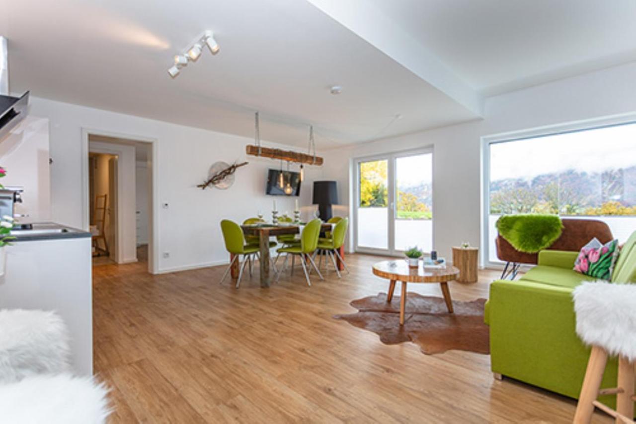 Appartement avec Terrasse