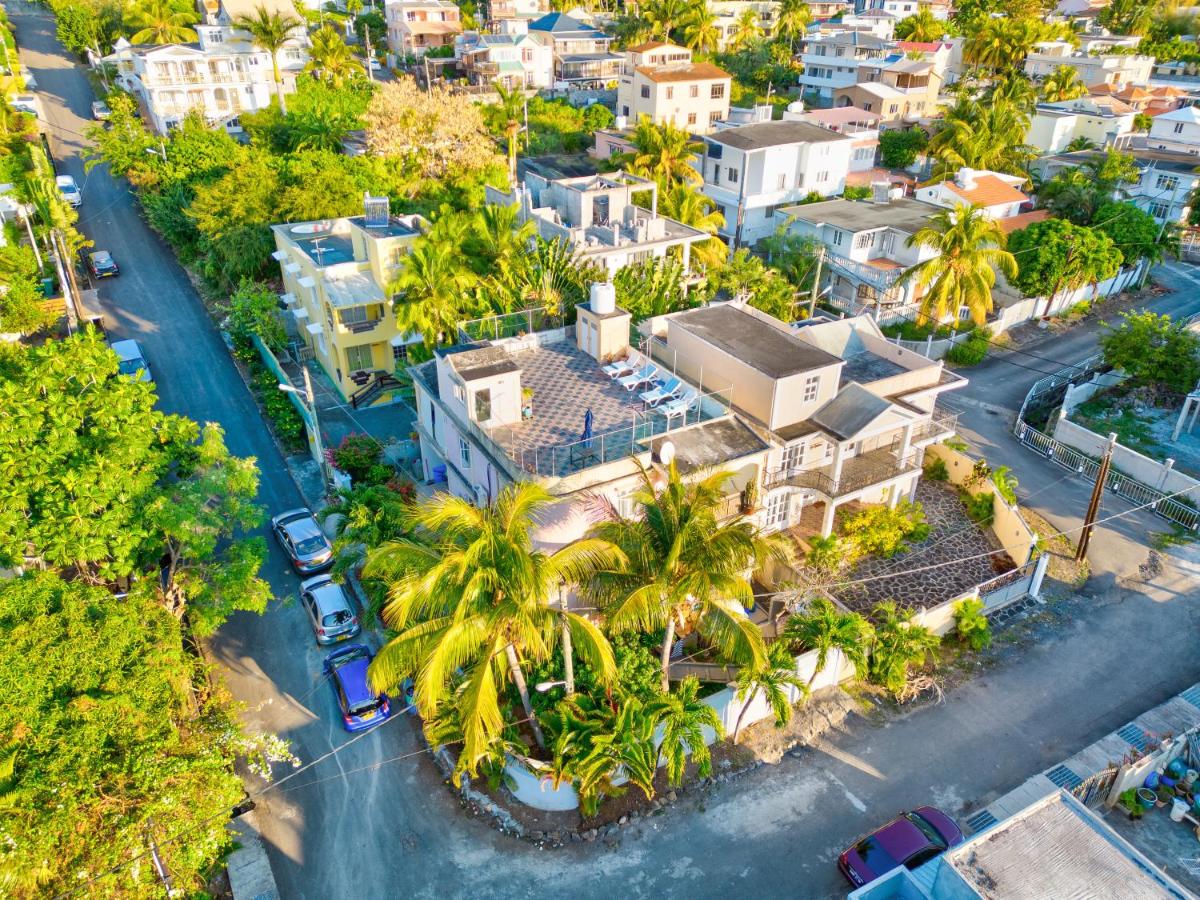Flo Villa - B&B