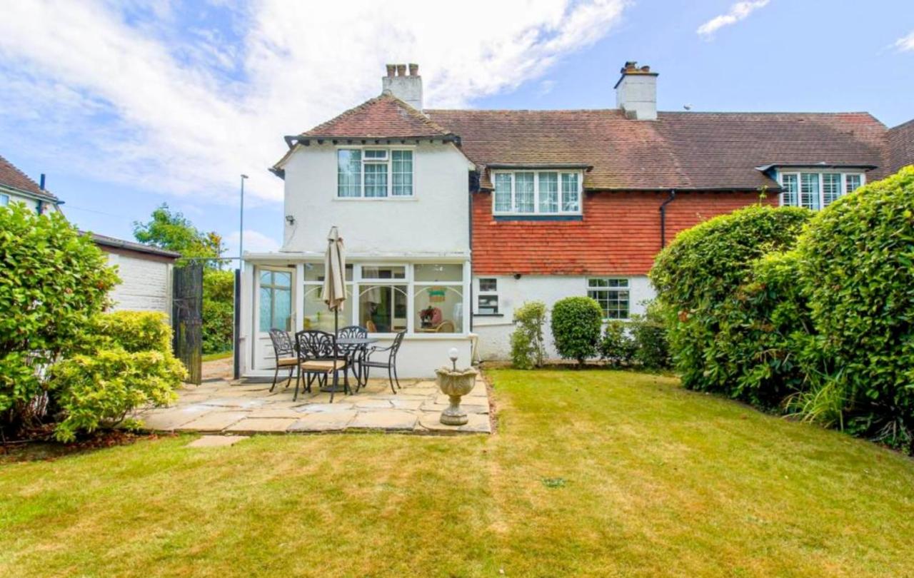 Cooden Cottage - B&B