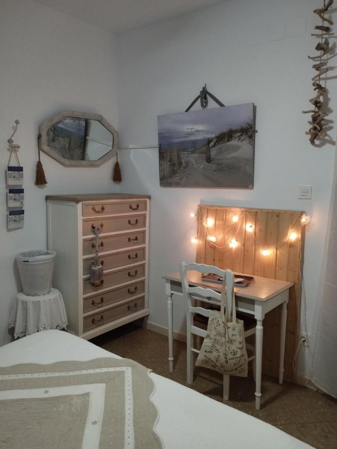 Standard Doppelzimmer mit Ventilator