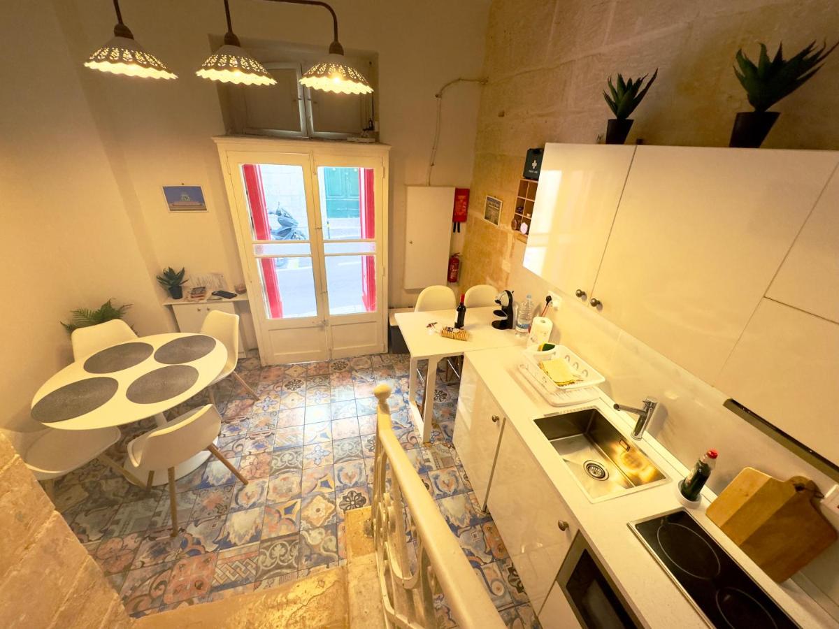 B&B Valletta - It-Tikka - Bed and Breakfast Valletta