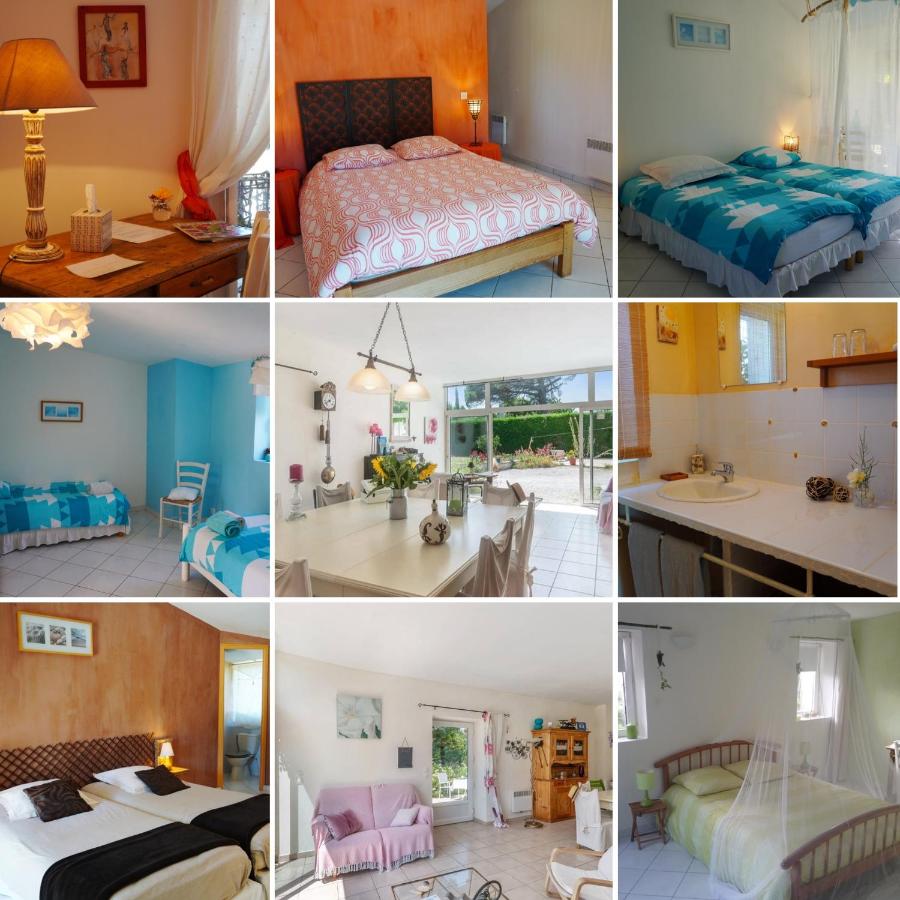 A L'Orée du Bois - B&B