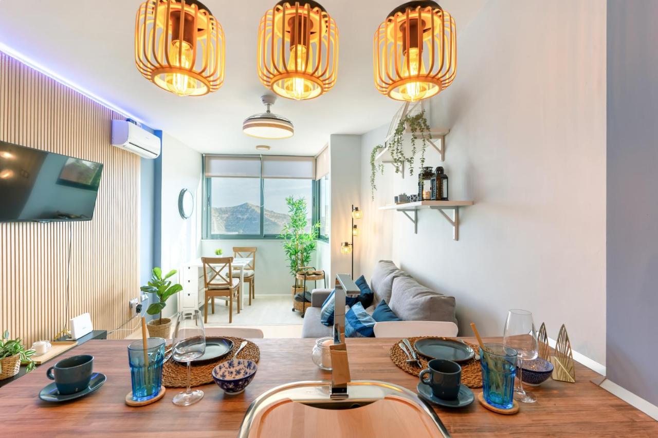 EnviaStudio R&R - Ferienwohnung La Envia