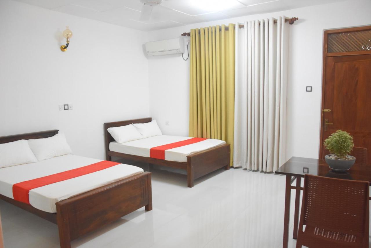 Chambre Familiale Standard