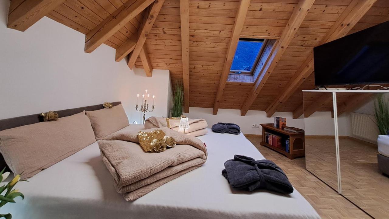 Appartamento con 3 Camere da Letto