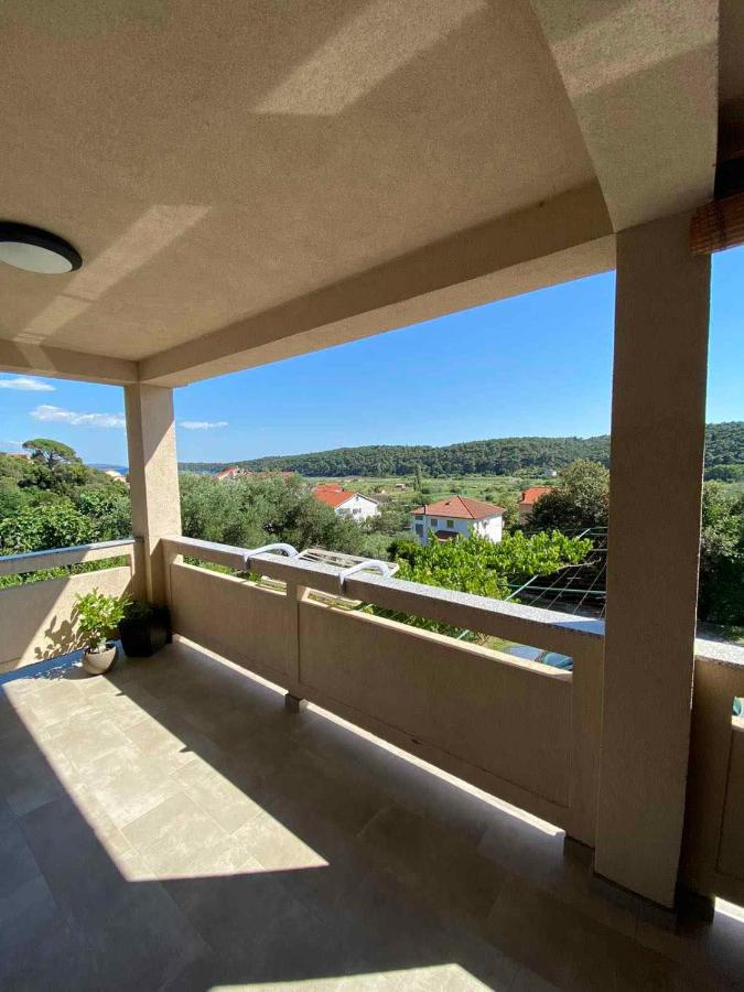 Apartment in Kampor - Insel Rab 49060 - B&B