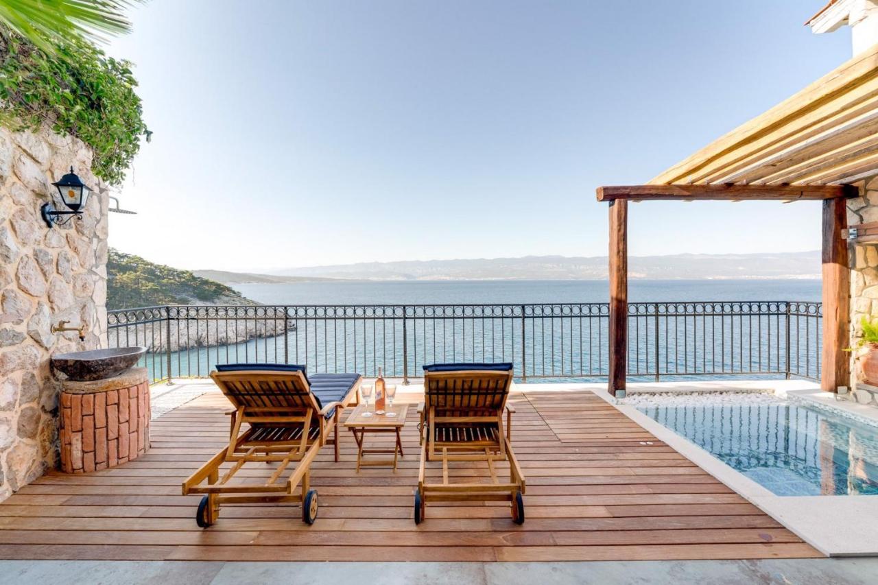 Holiday home in Vrbnik - Insel Krk 45251 - B&B