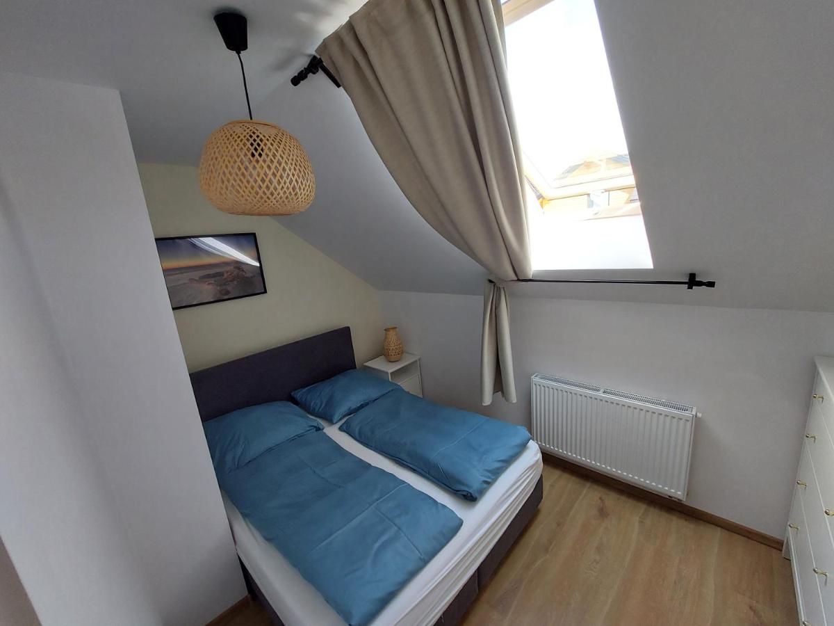 Chalet con 2 Camere da Letto
