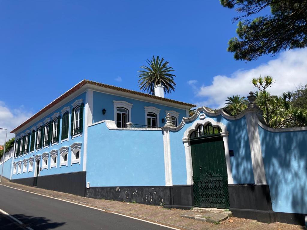 Quinta das Palmeiras - Bed and Breakfast