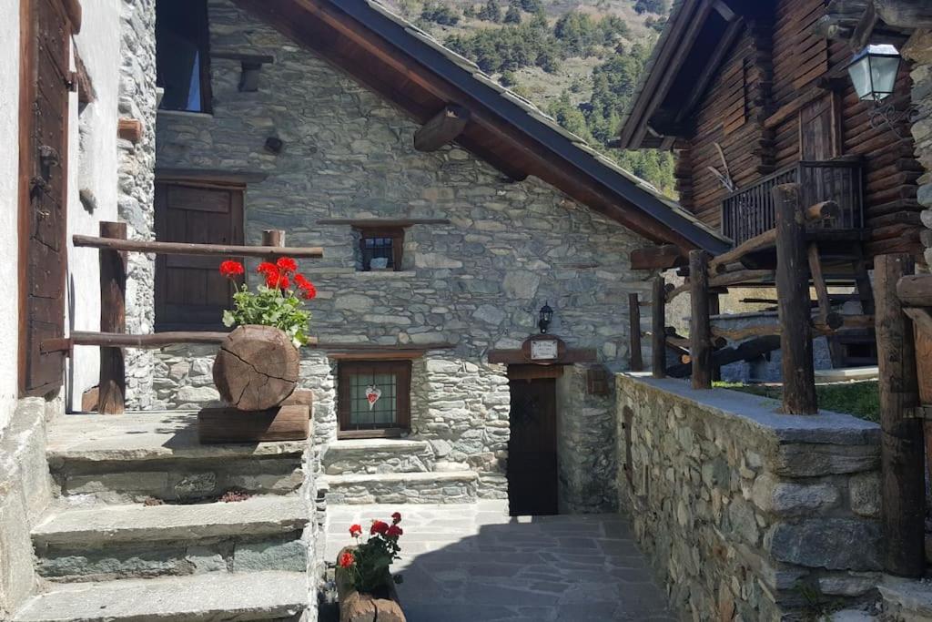 Home Sweet Home - B&B