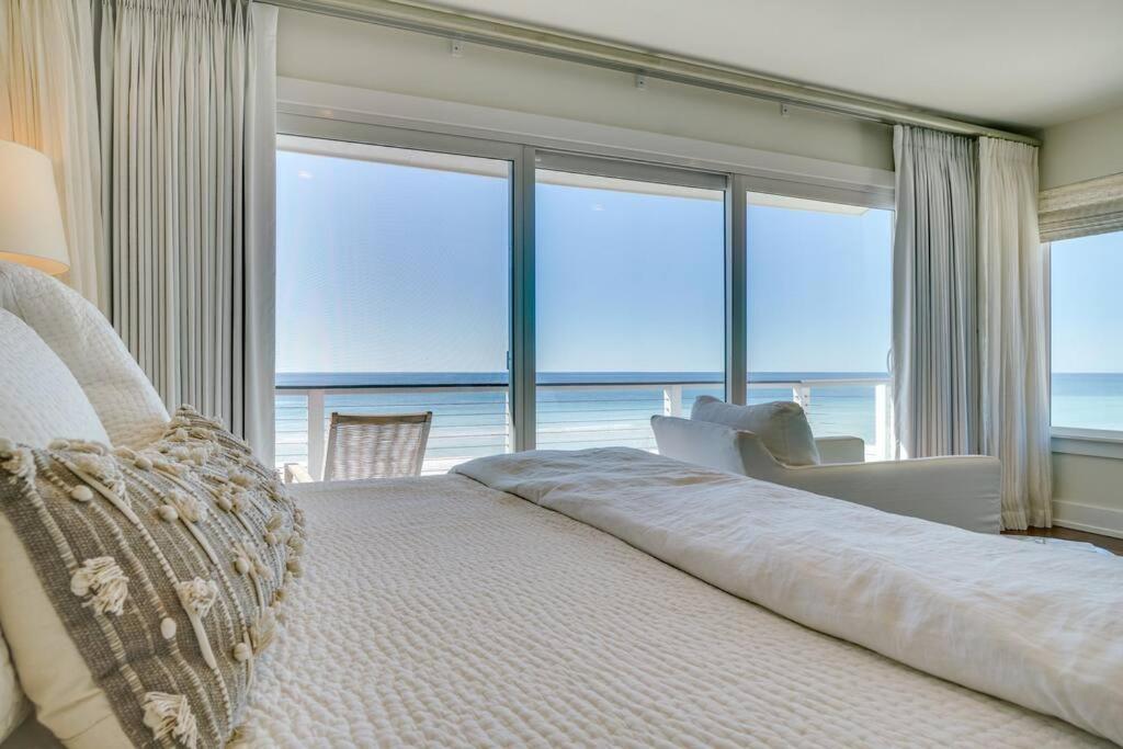B&B Panama City Beach - Aloha Serenity: Your Beachfront Luxury Getaway - Bed and Breakfast Panama City Beach