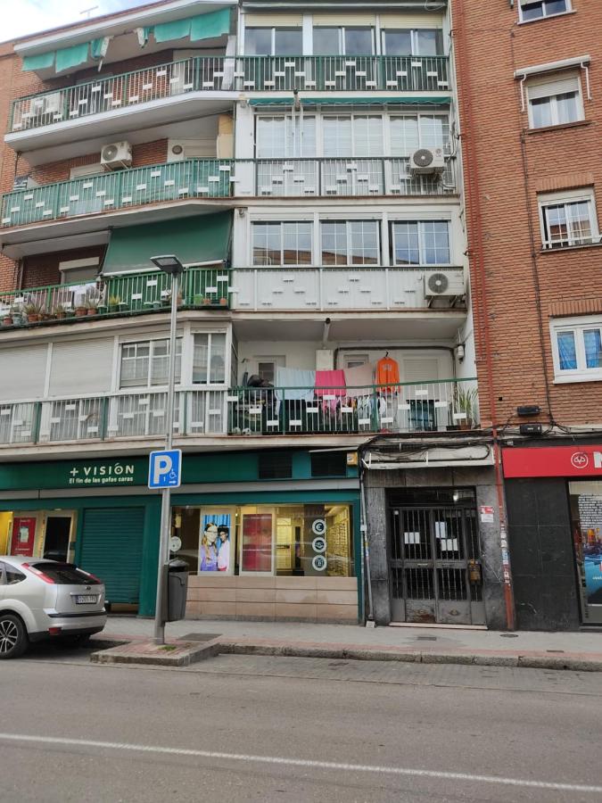 Apartamento Abrantes - B&B Madrid