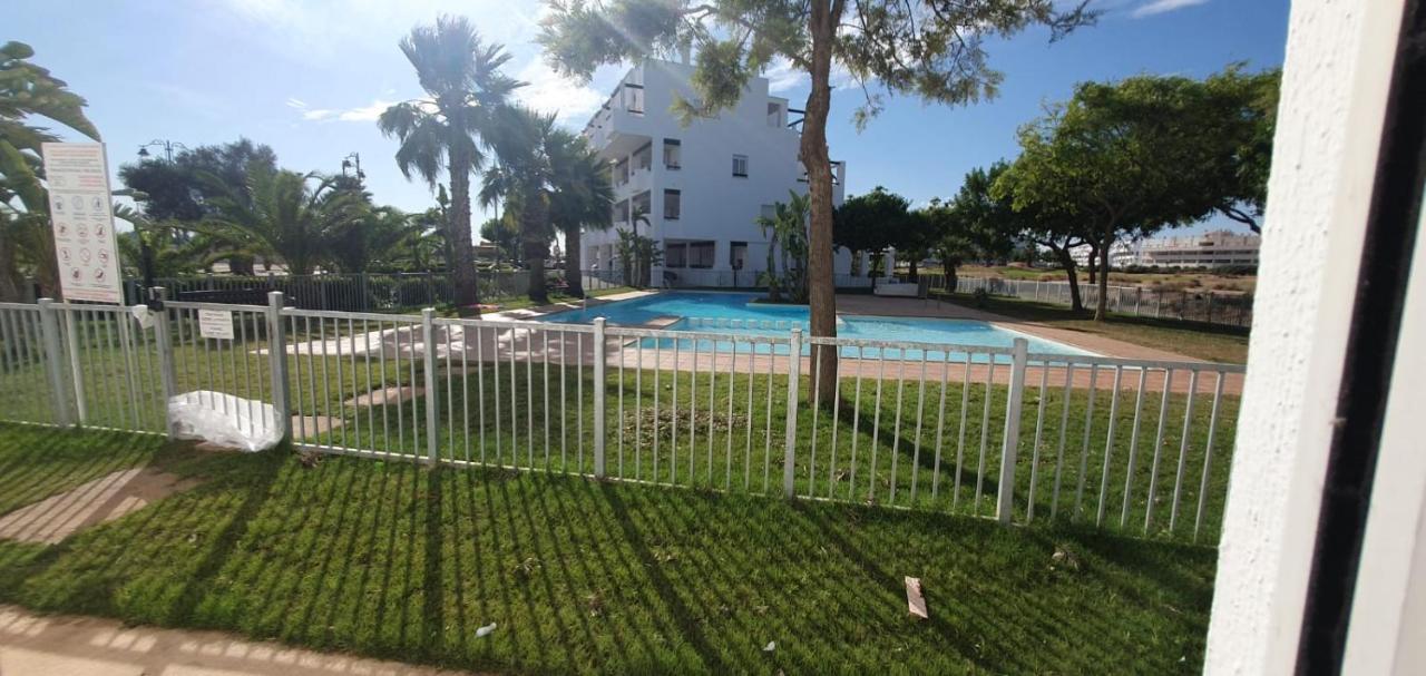 Las Terrazas Golf Los Incas - Ferienwohnung Murcia