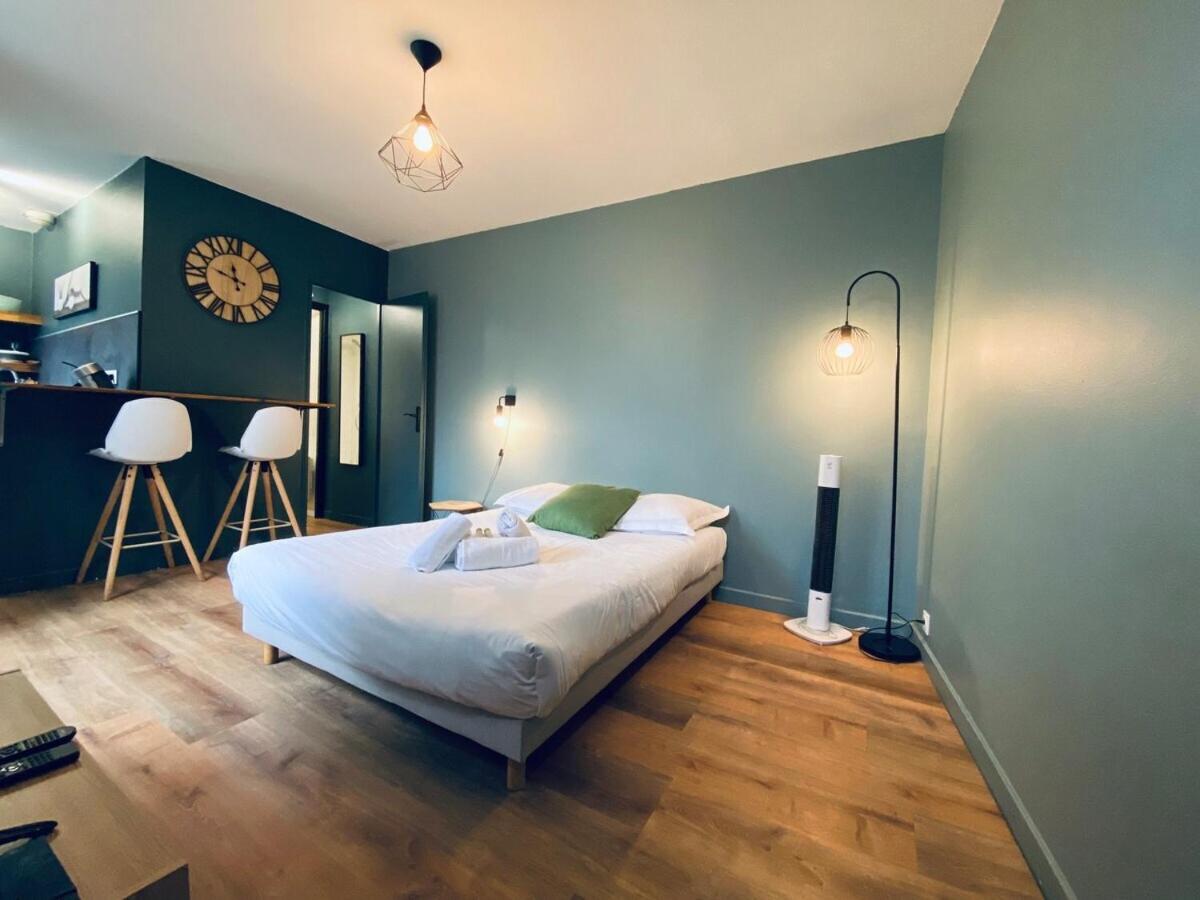 Casa Balzac - Studio - Bed and Breakfast