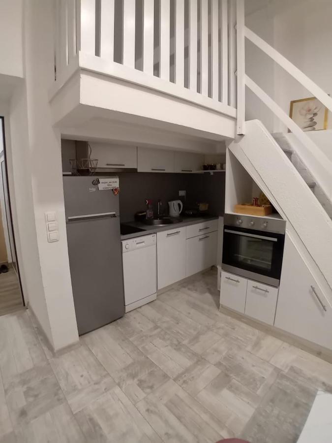 Maksumic Apartman - Ferienwohnung