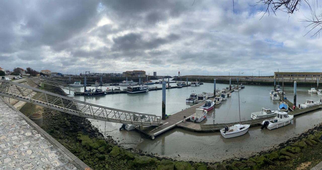 Maison de vacances - B&B La Cotinière